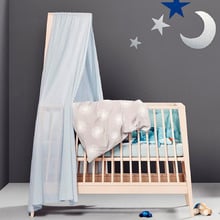 Leander Linea Luna Cot Canopy